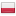 zawleczka.pl server is located in Poland